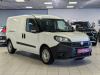Fiat Doblo 2021 Белый