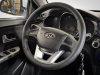 Kia Rio 2012 Белый
