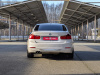 BMW 3 серии 2012 Белый