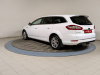 Ford Mondeo 2012 Белый