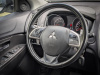 Mitsubishi ASX 2012 Белый