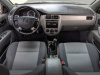 Chevrolet Lacetti 2011 Серебряный