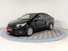Kia Rio 2015 Черный