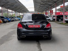 Mercedes-Benz C-Класс 2017 Черный