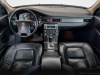 Volvo S80 2007 Черный