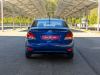 Hyundai Solaris 2012 Синий