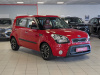 Kia Soul 2012 Красный
