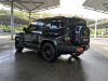 Jetour T2 2024 Черный