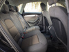 Audi Q3 2015 Черный