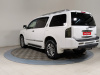 Infiniti QX56 2008 Белый