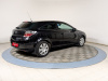 Opel Astra 2009 Черный