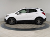 Opel Mokka 2013 Белый
