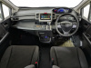 Honda Freed 2012 Серый