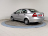 Chevrolet Aveo 2011 Серебряный