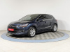 Citroen DS4 2013 Синий