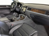Volkswagen Touareg 2014 Белый