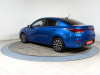 Kia Rio 2020 Синий