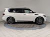 Infiniti QX56 2011 Белый