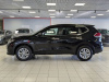 Nissan X-Trail 2016 Черный