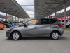 Nissan Note 2014 Серый
