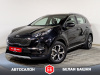 Kia Sportage 2021 Черный
