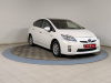 Toyota Prius 2009 Белый