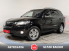 Hyundai Santa Fe 2010 Черный