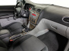 Ford Focus 2008 Черный
