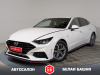 Hyundai Sonata 2019 Белый