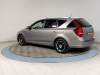 Kia Ceed 2011 Серебряный