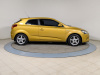 Kia Ceed 2009 Желтый