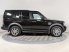 Land Rover Discovery 2010 Черный