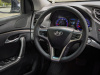 Hyundai i40 2014 Синий
