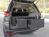 Mitsubishi Pajero Sport 2014 Серый
