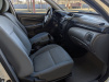 Nissan Almera Classic 2012 Белый