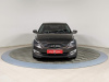 Hyundai Solaris 2016 Коричневый