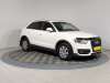Audi Q3 2013 Белый