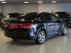 Chevrolet Cruze 2013 Черный