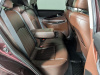 Infiniti QX50 2013 Красный