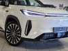 Geely Galaxy M7 2026 Белый