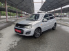 Lada (ВАЗ) Kalina 2013 Серебряный