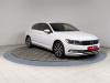 Volkswagen Passat 2018 Белый