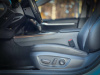 Toyota Camry 2019 Белый