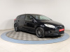 Ford Focus 2012 Черный
