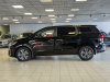 Kia Carnival 2019 Черный