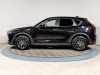 Mazda CX-5 2017 Черный