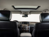 Infiniti QX56 2011 Белый