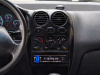 Daewoo Matiz 2006 Красный