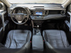 Toyota RAV4 2018 Синий