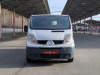 Renault Trafic 2009 Белый